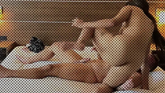 Ada lyn - bir memnun genç kız yaşlı adam dctrousersnake tarafından dölleniyor