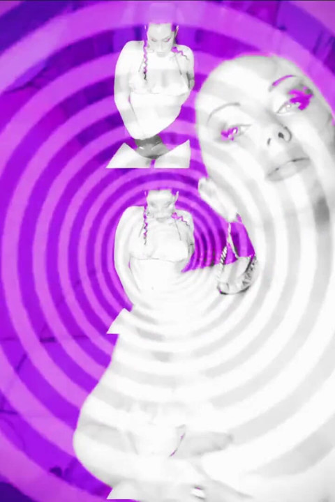 Sissy slut transformation & mind fuck! Accept that you must have your mouth filled!