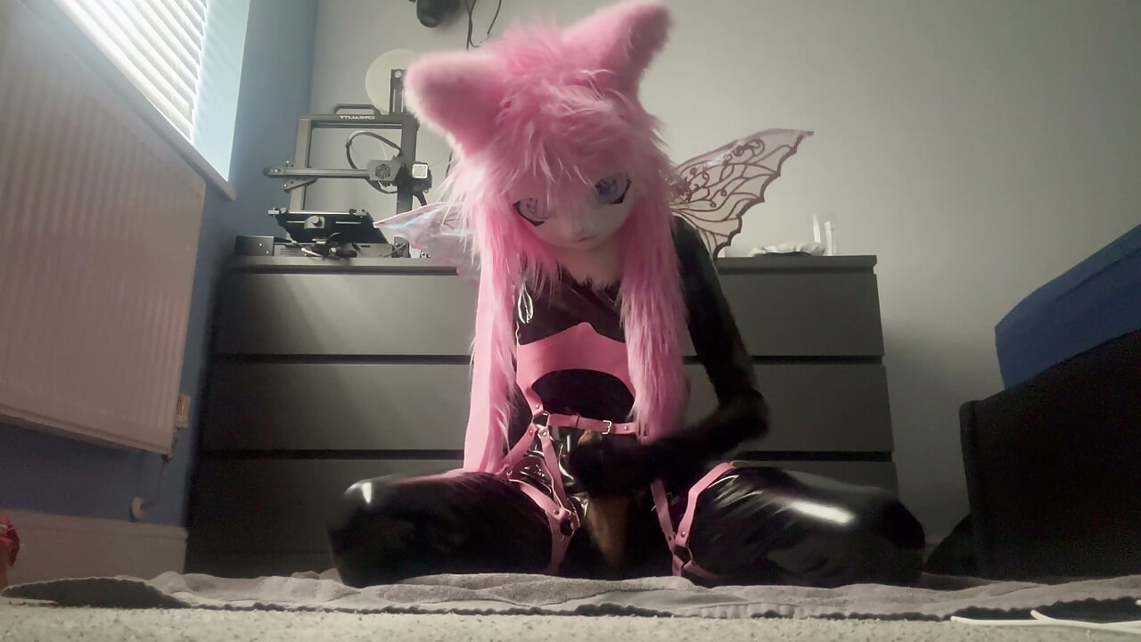 Foxy's Solo Session Full 5-Minute Video