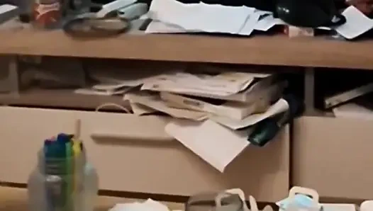 Evli Amcığımı Parçalayıp Ucuz Bir Fahişe Gibi Üstüme Geldi