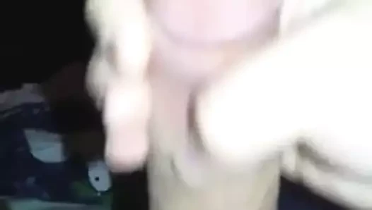 Mastürbasyon ve boşalmak