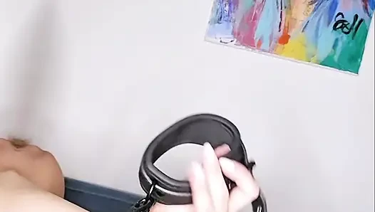 Ankle Cuffs