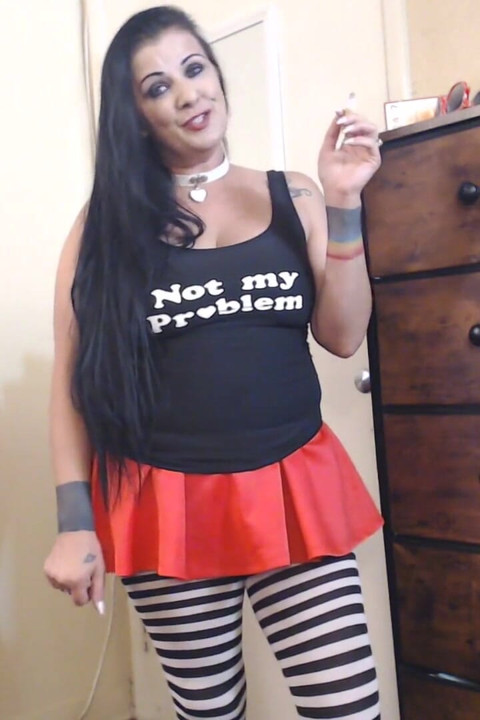 You're loser of the month