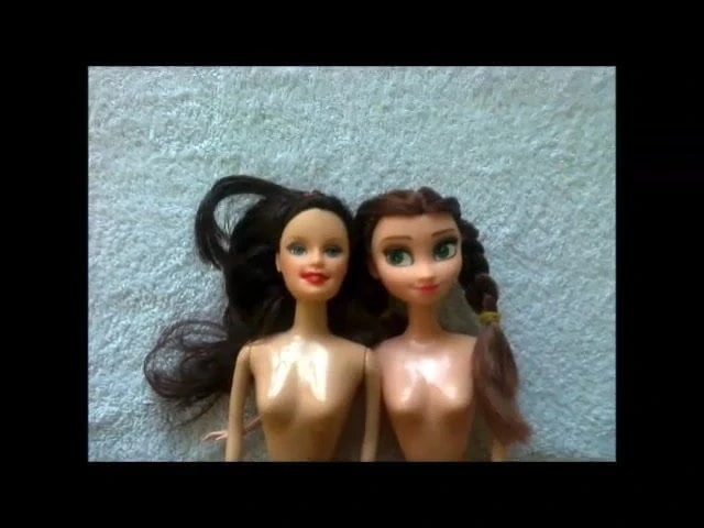 Dolls Cumshot