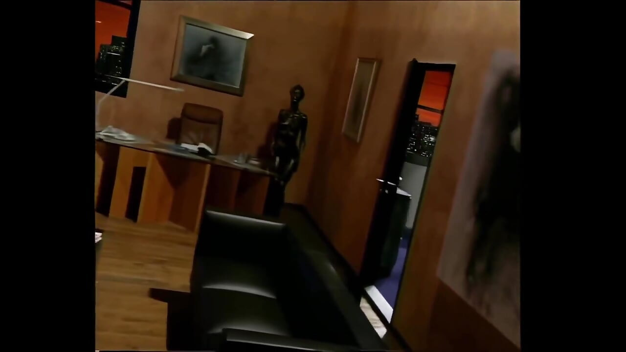 Orgasm in the Future for La Venere Bianca