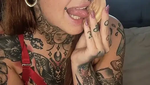 Step Sister JOI, Sph and CEI