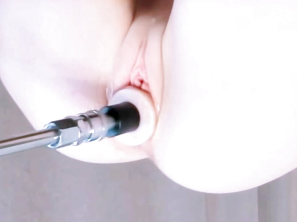 Asiática estudante orgasmo buceta