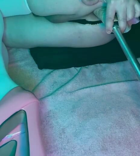 First insertion