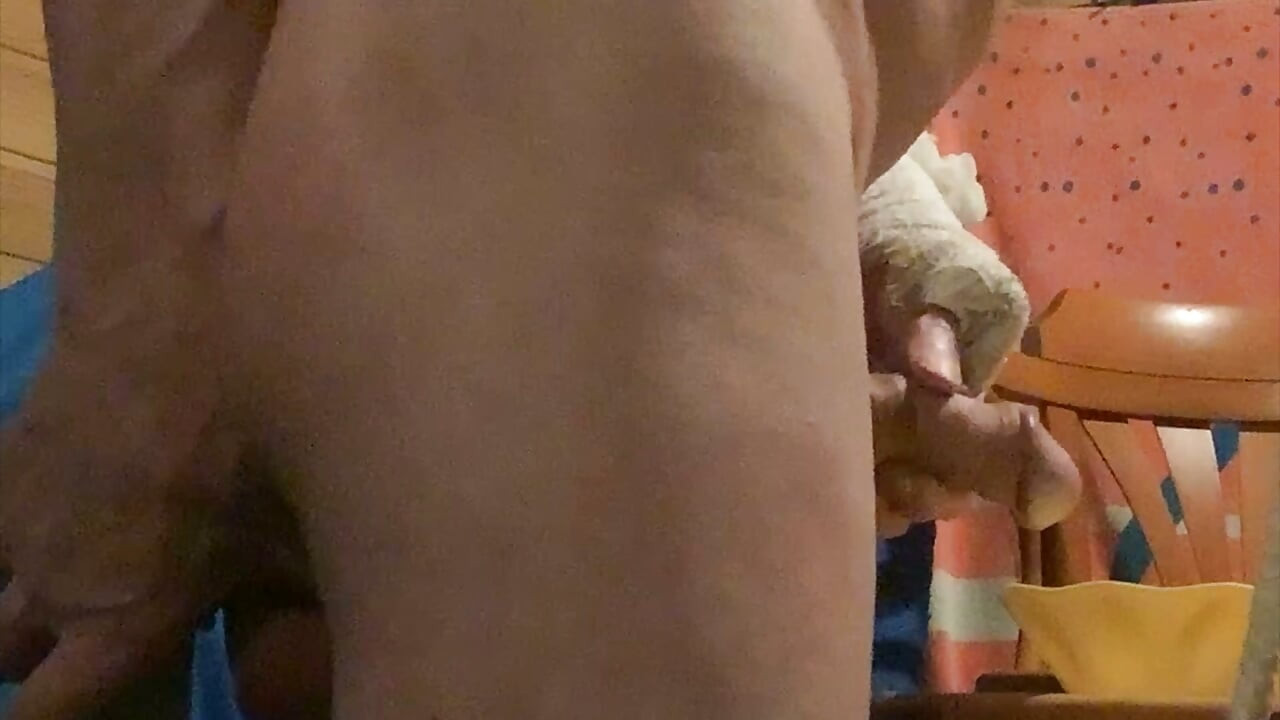 Self is the Sissy Partea 2