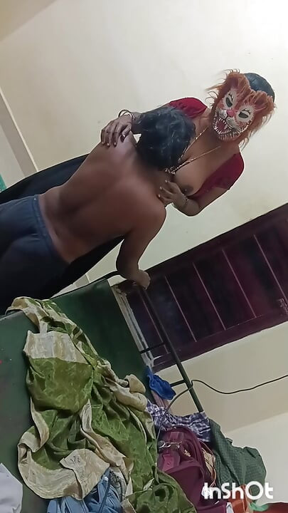 Bystiga milf sex ride