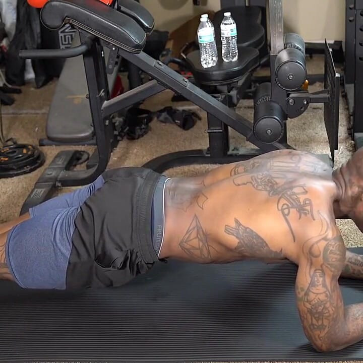 Conditioning Workout Helpful Hint Acute Variables