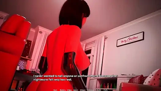 Bayang-bayang gairah v0.8.5 Perselingkuhan #01