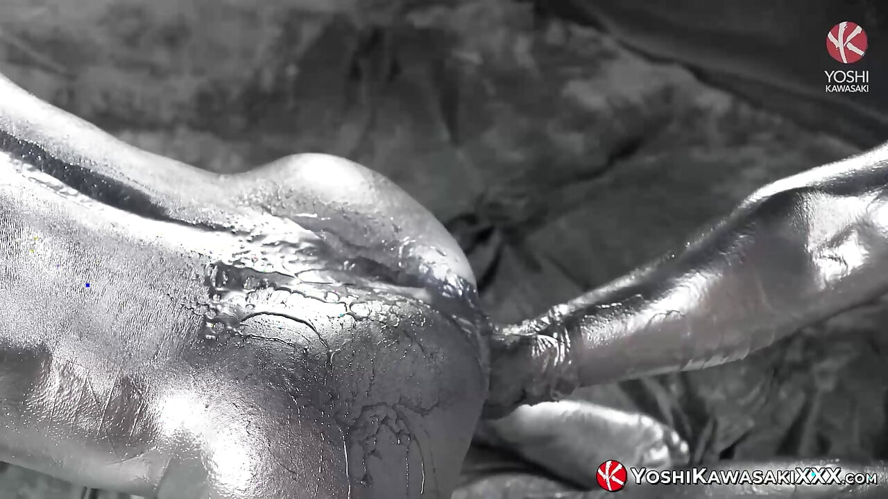 Yoshikawasakixxx - Japanka Yoshi Kawasaki jebana od Shusakua