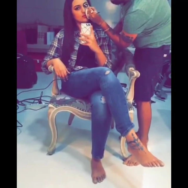 Sonakshi sehna