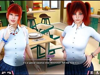 Double Homework Ep15 - Part 104 - I've Been Expelled
