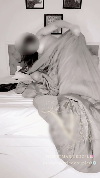 desi indian wife with round boobs fucked hard
