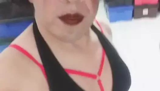 seni tanımak