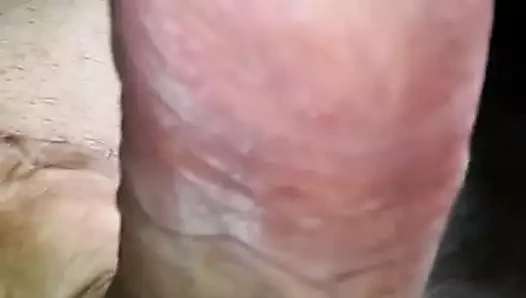 Verga madura caliente y dura de alto rendimiento
