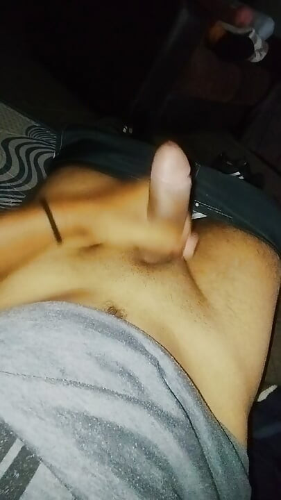 I Get up in the Morning
