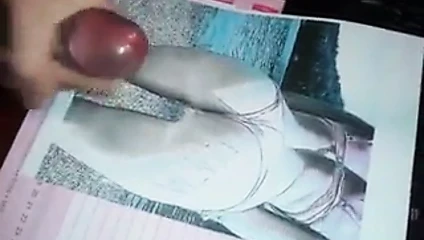 Tribute kaja90