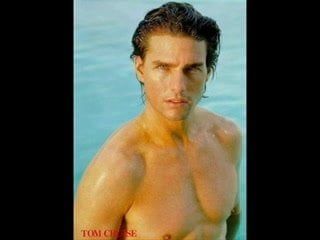 Tom Cruise torse nu shirtless