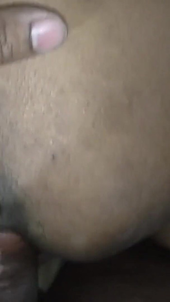 Nezaboravan trenutak iz "Videa jebanja uske pičke moje sexxy žene. Nevjerojatan seks video."