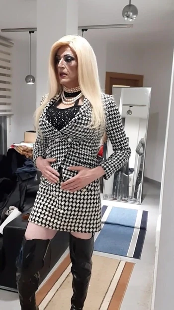 I am Tatiana 7 part 3