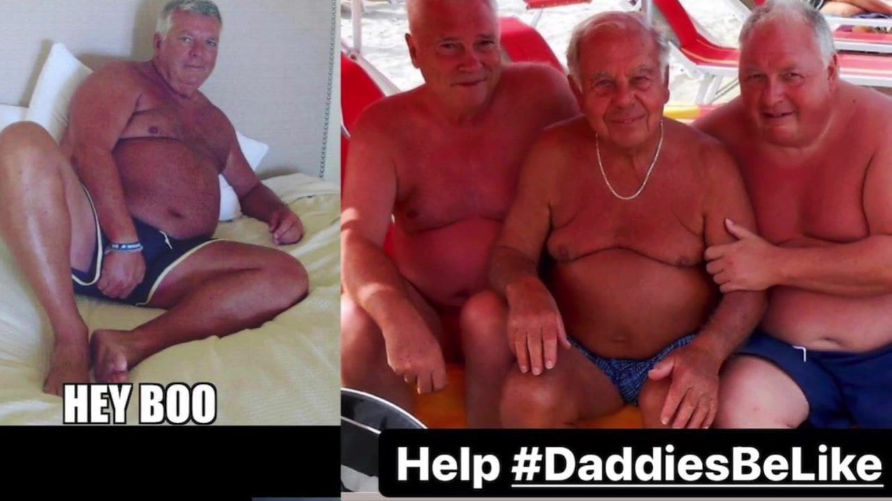 DaddiesBeLike Podcast Ep. 2