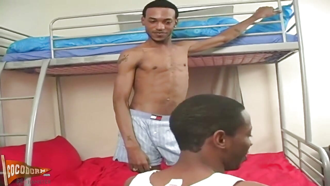 Kemancheo, Shakahri Rockafella and Soulja