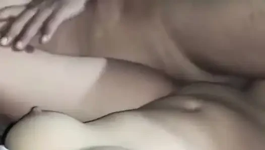Gadis nepal india lagi asik malam hari