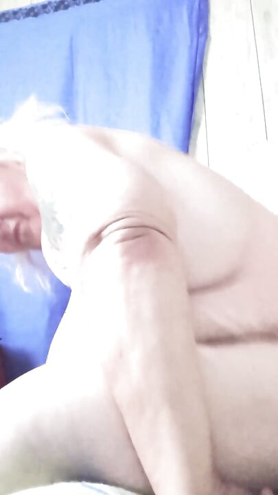 On Top Sideways Cums Gonna Stay