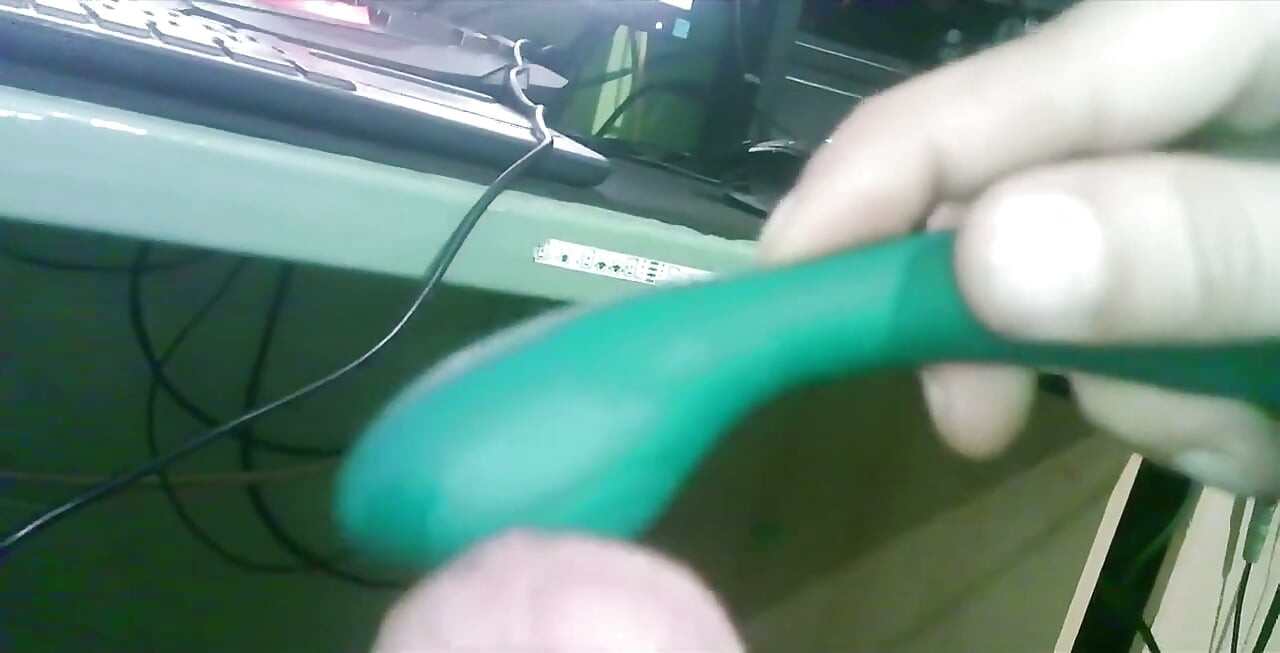Funny Sex Toy