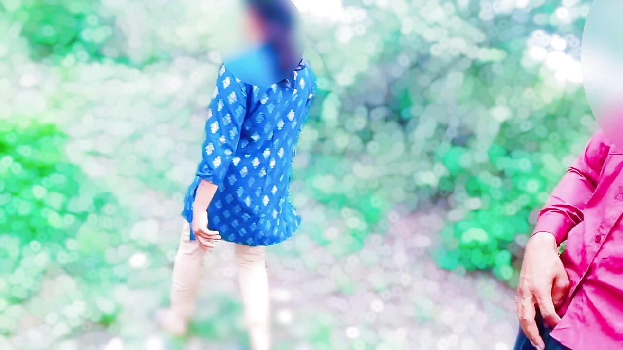 Indiana menina do interior fode pela primeira vez sua buceta apertada ao ar livre, vídeo de sexo na selva, viral mms xxx vídeo