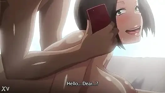 Hentai guy