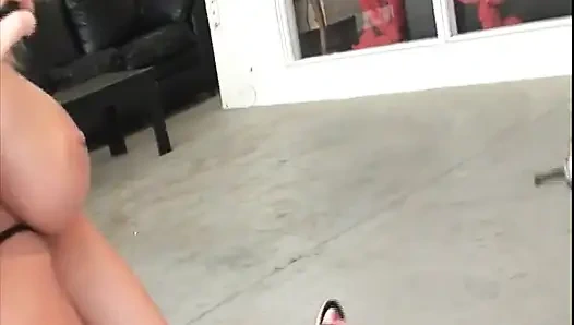 Дикие лесбийские сексуальные игры