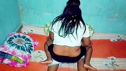 Very tight pussy fucked Village teen girl , desi teen hard fucking xxx video 👌