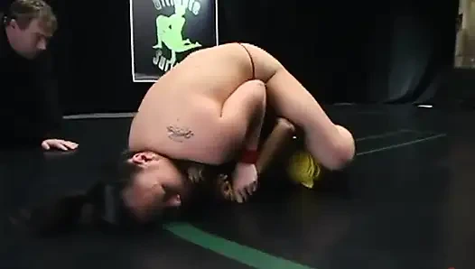 Kitty (0-0) gegen Samurai (0-0)