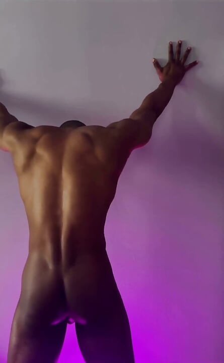 Solo Masturbation