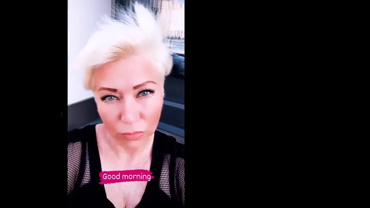 Olgun sürtük evli kadın: onanist, yarak emici, kovboy kız .!.)) (Aimee ateşli orta yaşlı seksi kadın, diğer adıyla AimeeParadise)