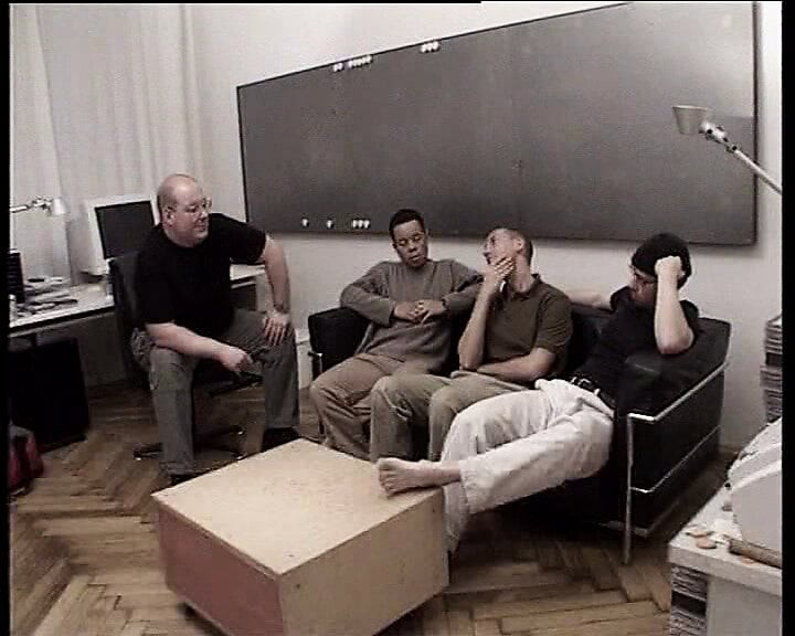 sex party with milf, group sex!