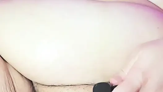 It doesn't have to be Easter to Enjoy a Carrot pt 2. The insertion