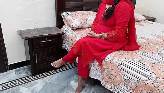Wife gets angry due to husband's bad habits