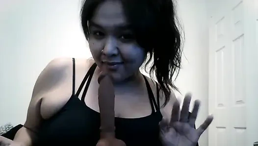 Игра Dee со слюнявом боулом