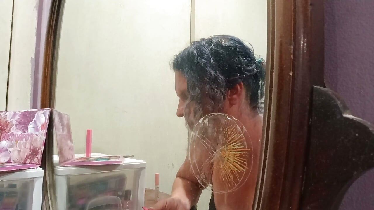 Суперклей и пояс целомудрия!