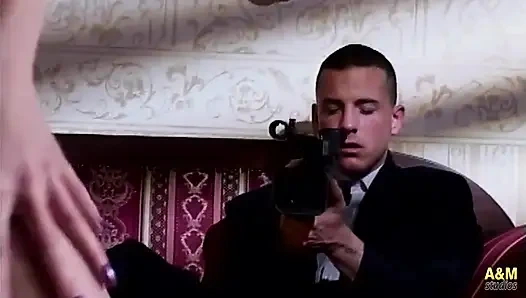 Recording porn of my girl for the first time.