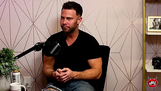 Seth Gamble: I Don’t Quit Until I Win