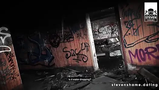 Melina May açık havada iyi bir sikişmeyi seviyor!