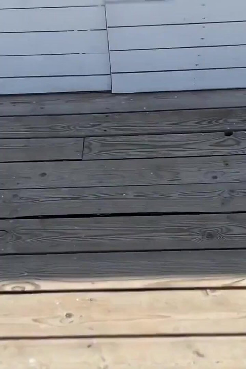 Sea Fucking with Stranger Boy