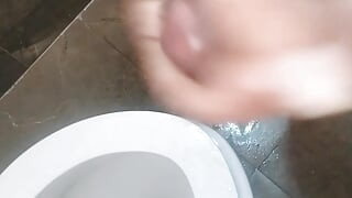 Fatty cums heavy