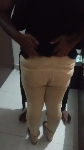 Hot aunty